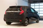 Honda Fit Modulo Style 2018 года (JP)